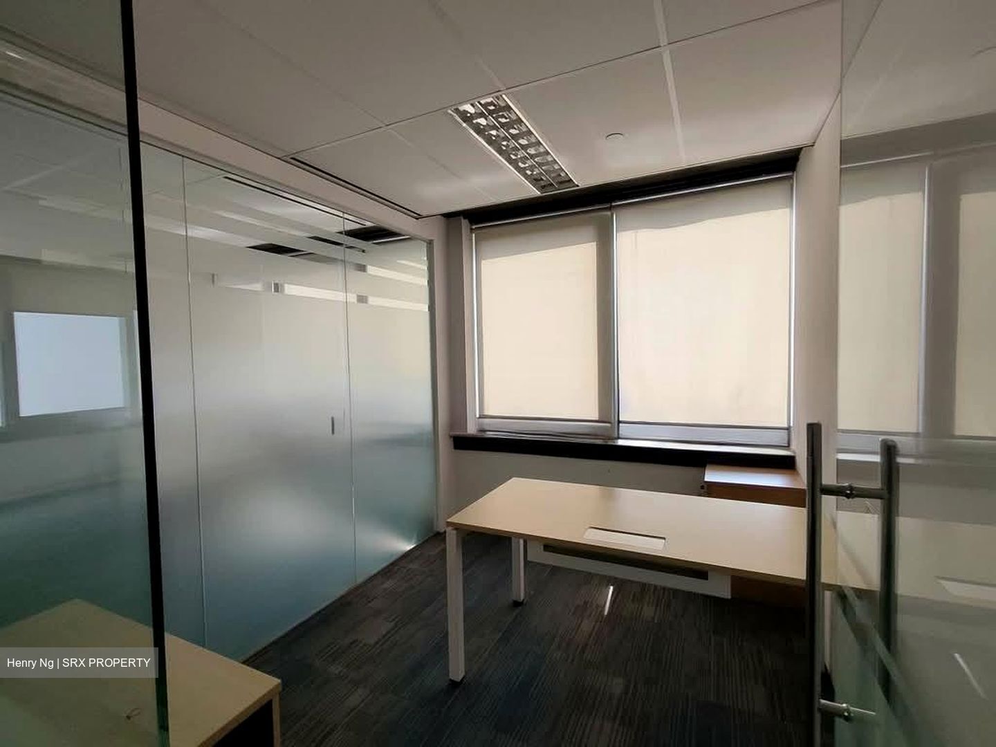 Keck Seng Tower (D1), Office #600639841